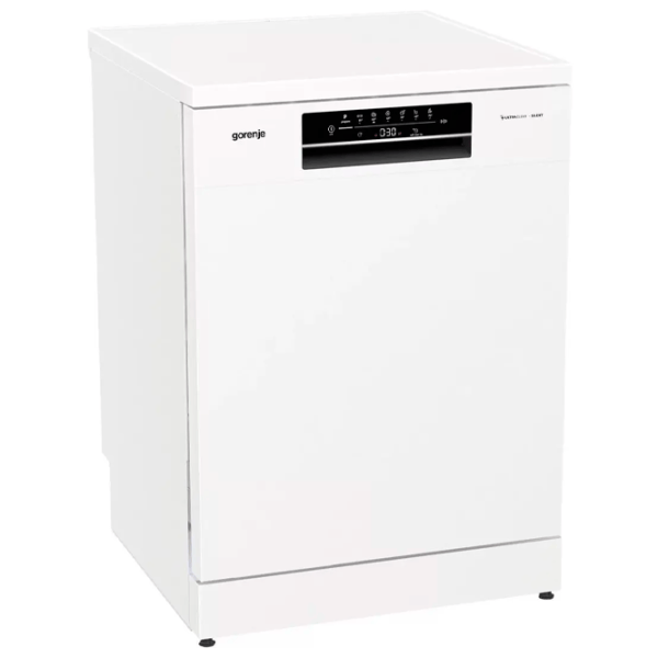 Посудомоечная машина Gorenje GS642E90W Полногабаритная / Белый photo 2