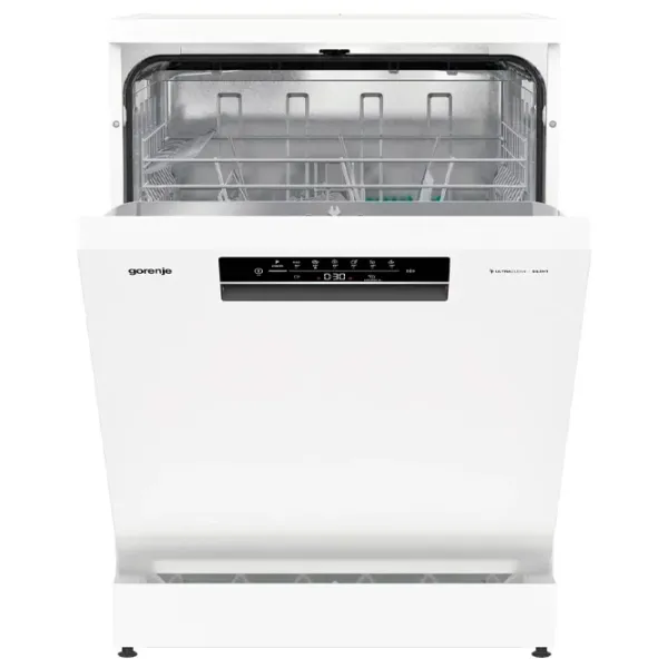 Посудомоечная машина Gorenje GS642E90W Полногабаритная / Белый photo 3
