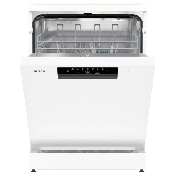 Посудомоечная машина Gorenje GS642E90W Полногабаритная / Белый photo 3