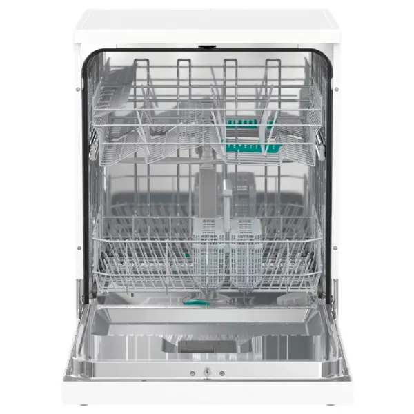 Посудомоечная машина Gorenje GS642E90W Полногабаритная / Белый photo 5