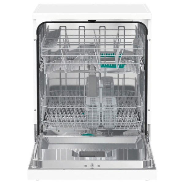 Посудомоечная машина Gorenje GS642E90W Полногабаритная / Белый photo 5
