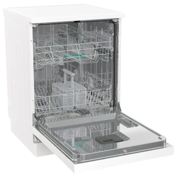 Посудомоечная машина Gorenje GS642E90W Полногабаритная / Белый photo 6