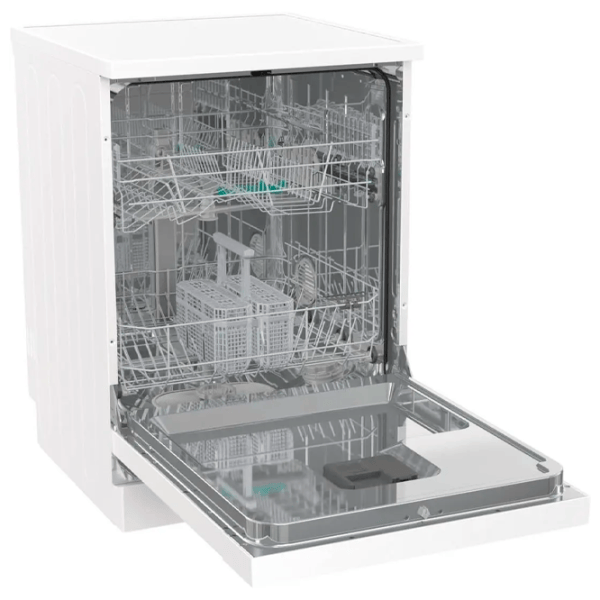 Посудомоечная машина Gorenje GS642E90W Полногабаритная / Белый photo 6