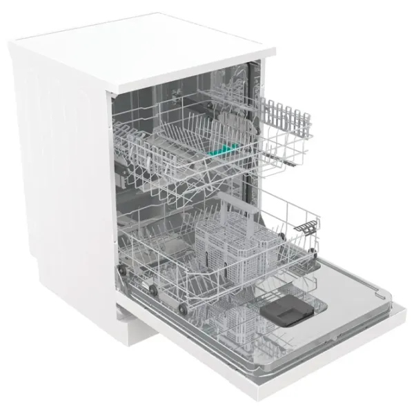 Посудомоечная машина Gorenje GS642E90W Полногабаритная / Белый photo 7