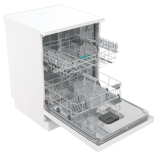 Посудомоечная машина Gorenje GS642E90W Полногабаритная / Белый photo 7