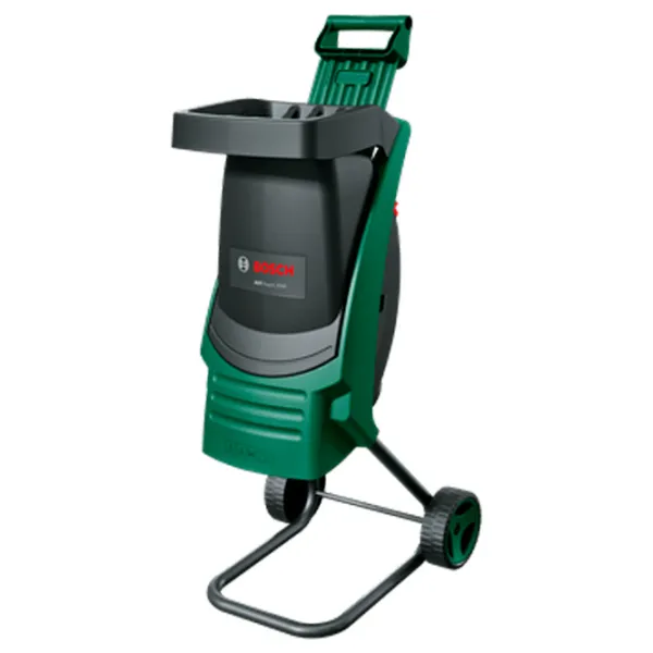 Разделочная доска для веток и садового мусора Bosch AXT RAPID 2200  / 2200 Вт photo 1