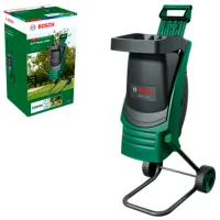 Tocător pentru crengi și resturi vegetale Bosch AXT RAPID 2200 / 2200 W photo 3