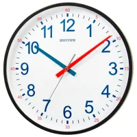 Ceas de perete Rhythm CMG599NR02 De perete / Cuarț