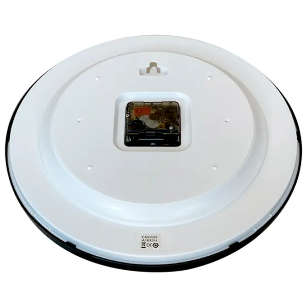 Настенные часы Rhythm CMG599NR02 Настенный / Кварцевый photo 2