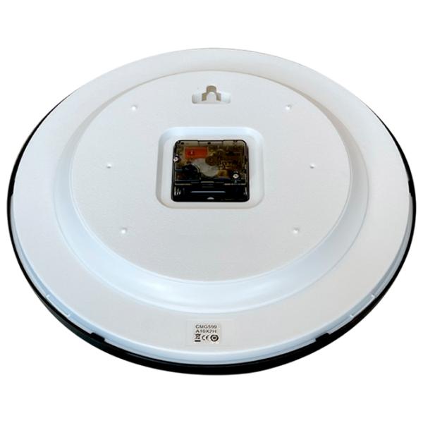 Настенные часы Rhythm CMG599NR02 Настенный / Кварцевый photo 2