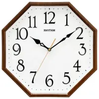 Ceas de perete Rhythm CMG614NR06 De perete / Cuarț