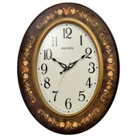 Ceas de perete Rhythm CMG298NR06 De perete / Cuarț