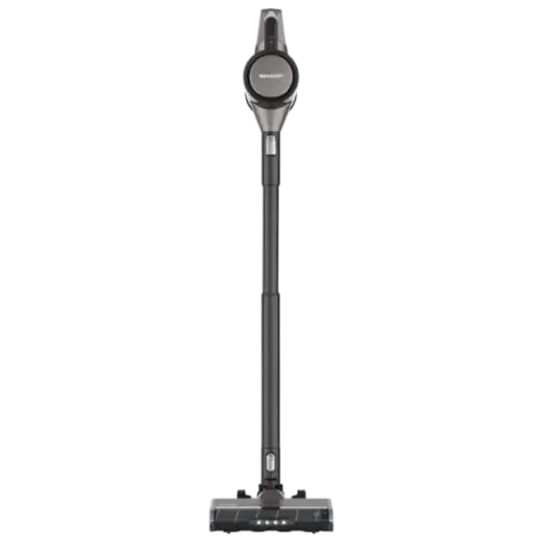 Aspirator vertical SHARP SAVP4251GS 300 W / Black Gray photo 1