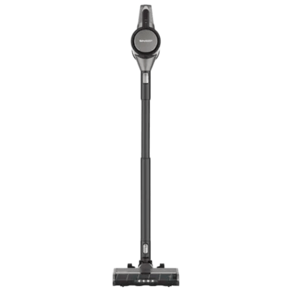 Aspirator vertical SHARP SAVP4251GS 300 W / Black Gray photo 1