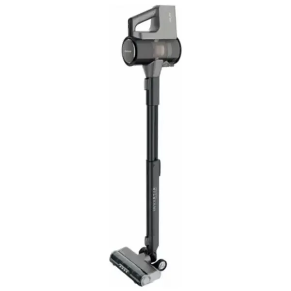 Aspirator vertical SHARP SAVP4251GS 300 W / Black Gray photo 3