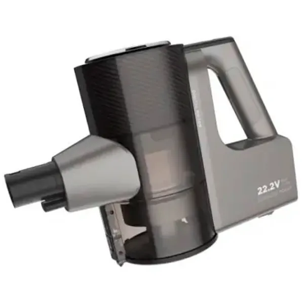 Aspirator vertical SHARP SAVP4251GS 300 W / Black Gray photo 4