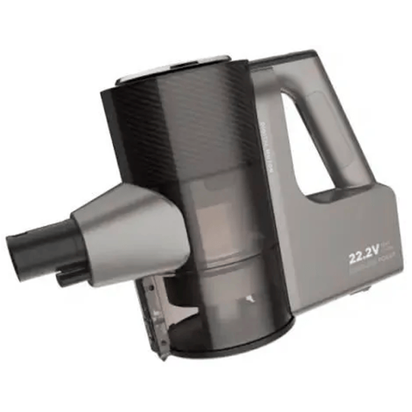 Aspirator vertical SHARP SAVP4251GS 300 W / Black Gray photo 4
