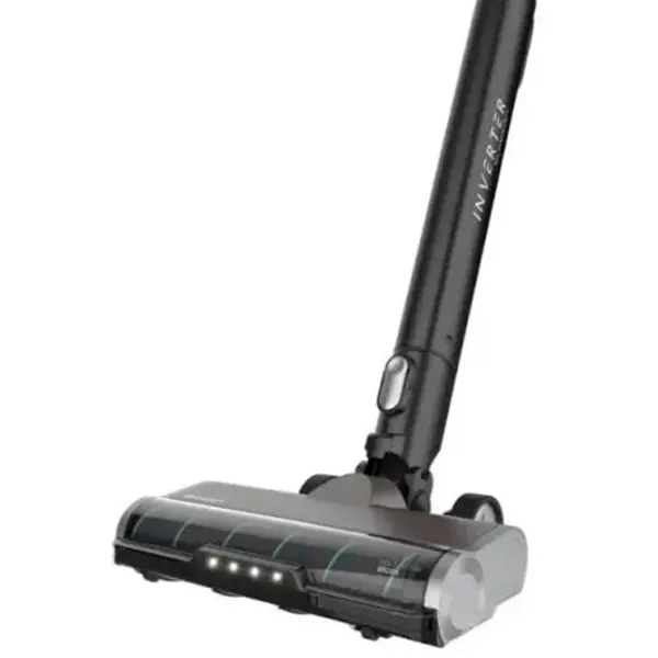 Aspirator vertical SHARP SAVP4251GS 300 W / Black Gray photo 5
