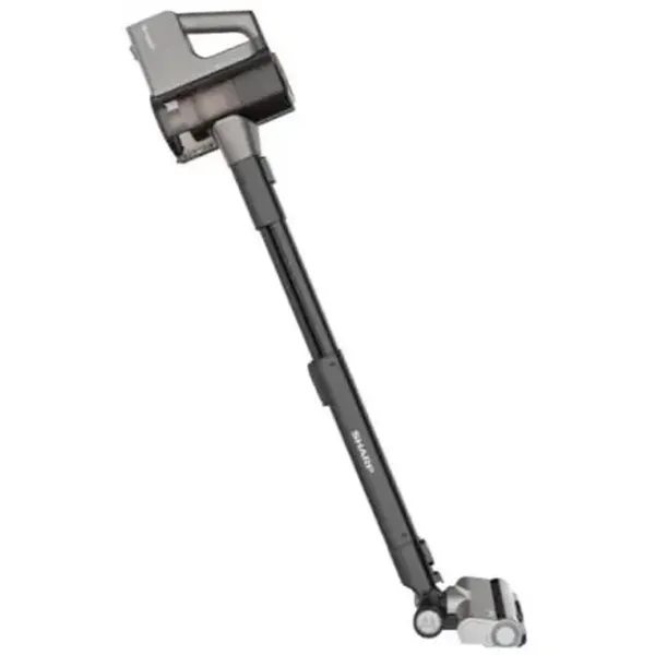 Aspirator vertical SHARP SAVP4251GS 300 W / Black Gray photo 6