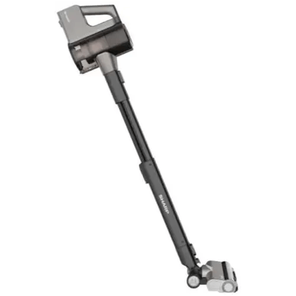 Aspirator vertical SHARP SAVP4251GS 300 W / Black Gray photo 6