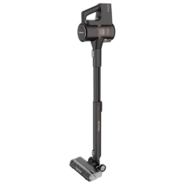 Aspirator vertical SHARP SA-VP4261BS 300 W / Gray Black photo 1