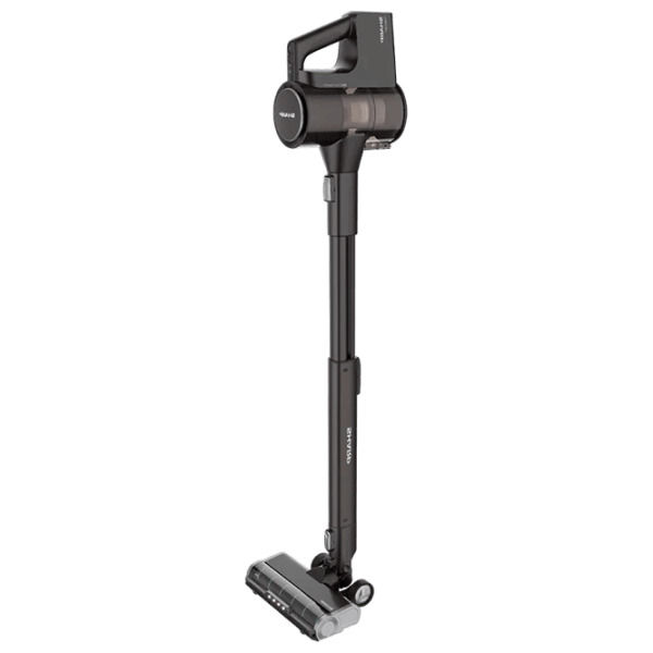 Aspirator vertical SHARP SA-VP4261BS 300 W / Gray Black photo 1