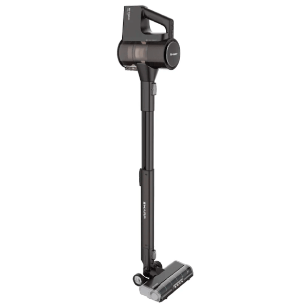 Aspirator vertical SHARP SA-VP4261BS 300 W / Gray Black photo 2