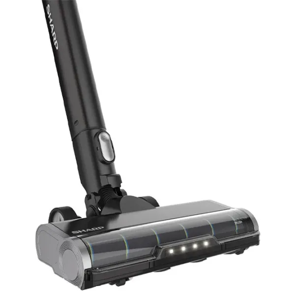 Aspirator vertical SHARP SA-VP4261BS 300 W / Gray Black photo 3