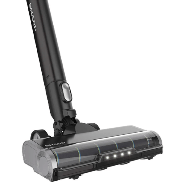 Aspirator vertical SHARP SA-VP4261BS 300 W / Gray Black photo 3