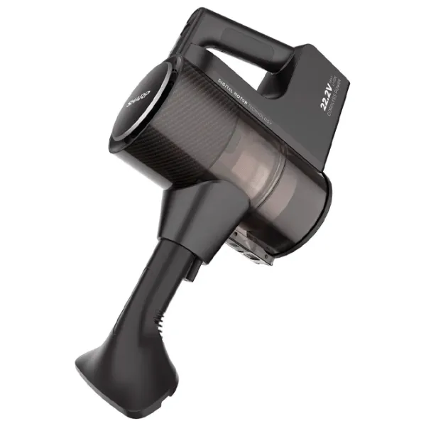 Aspirator vertical SHARP SA-VP4261BS 300 W / Gray Black photo 5