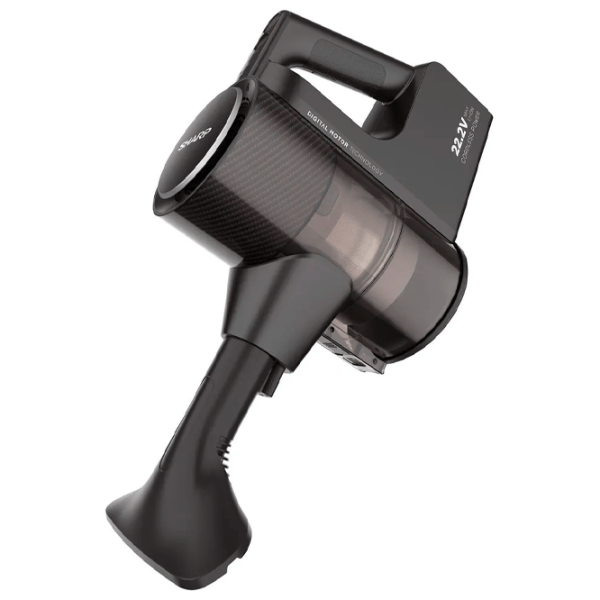 Aspirator vertical SHARP SA-VP4261BS 300 W / Gray Black photo 5