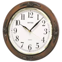 Ceas de perete Rhythm CMG938NR06 De perete / Cuarț