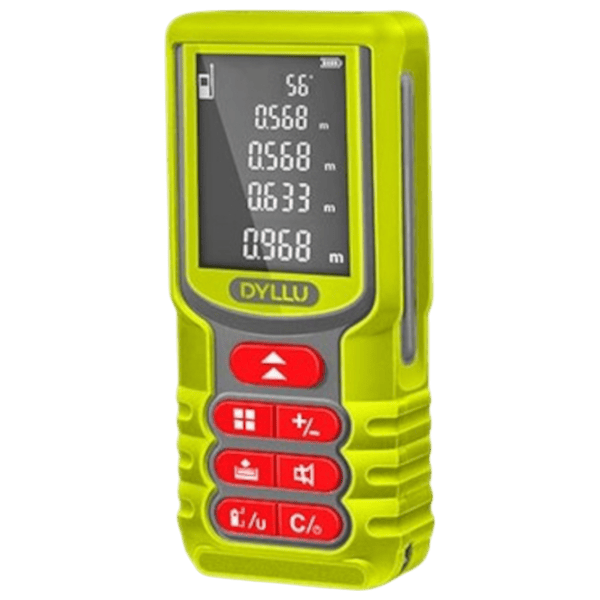 Телеметр DYLLU DTDL1520 Батарея / 1.5 мВт photo 1