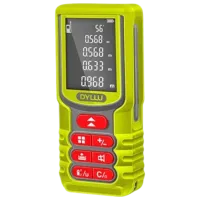 Telemetru DYLLU DTDL1520 Baterie / 1.5 mW