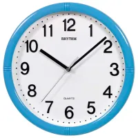 Ceas de perete Rhythm CMG434NR04 De perete / Cuarț