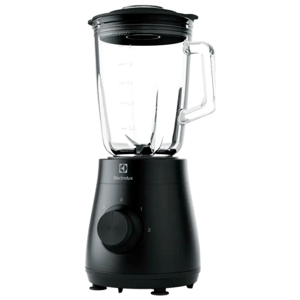 Стационарный блендер Electrolux E3TB1-4GG 500 Вт / Черный photo 1