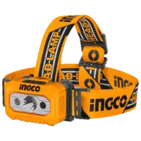 Lanternă INGCO HHL013AAA8 Orange