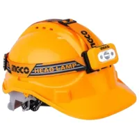 Lanternă INGCO HHL013AAA8 Orange photo 2