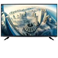 Televizor BRAVIS LED-43E6000 43" / LED / Full HD / Smart TV / Black