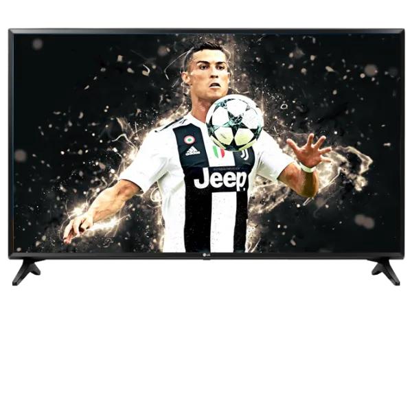 Телевизор LG 43LK5900PLA 43" / LED / Full HD / Smart TV / Черный photo 1
