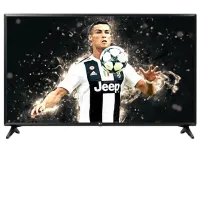 Televizor LG 43LK5900PLA 43" / LED / Full HD / Smart TV / Black