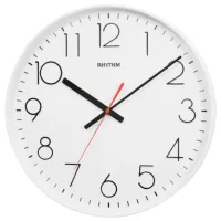 Ceas de perete Rhythm CMG602NR03 De perete / Cuarț