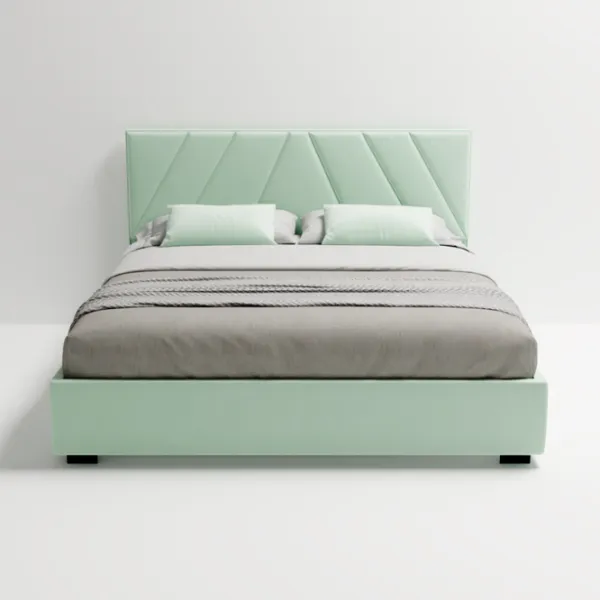 Pat My-Style my-Kima Galaxy 120 x 200 cm / Placaj / Light green photo 2