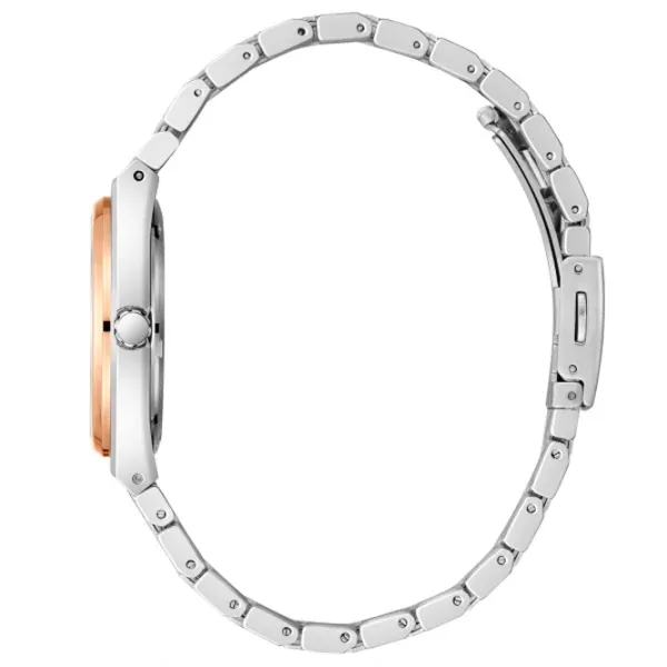 Наручные часы для женщин Lee Cooper LC08195.530 Кварцевый / 35 мм photo 2