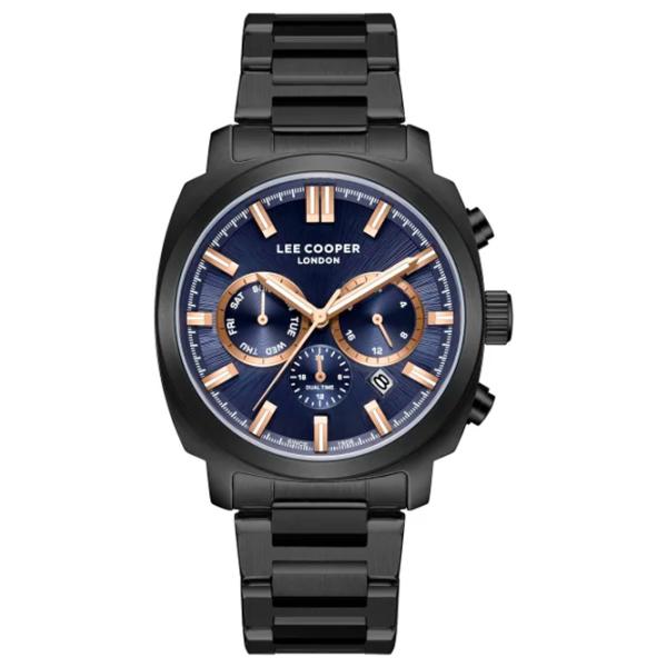 Наручные часы для мужчин Lee Cooper LC08144.690 Кварцевый / 42 мм photo 1