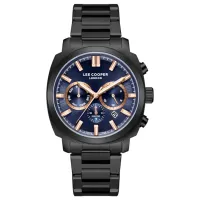 Наручные часы для мужчин Lee Cooper LC08144.690 Кварцевый / 42 мм