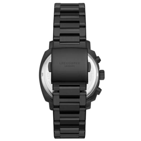 Наручные часы для мужчин Lee Cooper LC08144.690 Кварцевый / 42 мм photo 4