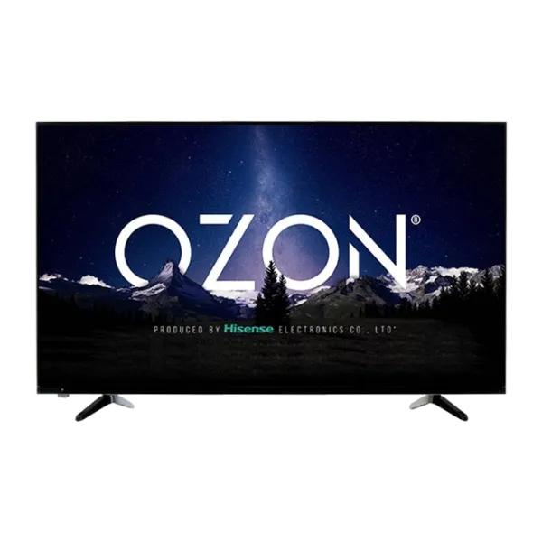 Televizor Ozon H43Z5600 43" / LED / Full HD / Smart / Black photo 1