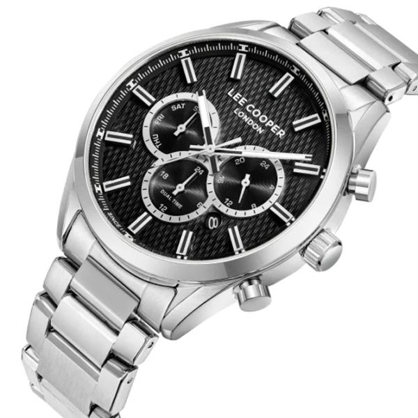 Наручные часы для мужчин Lee Cooper LC08153.350 Кварцевый / 44 мм photo 2
