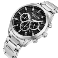Наручные часы для мужчин Lee Cooper LC08153.350 Кварцевый / 44 мм photo 2